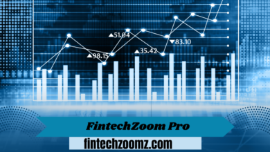 fintechzoom pro