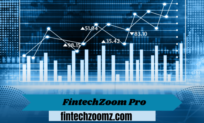 fintechzoom pro