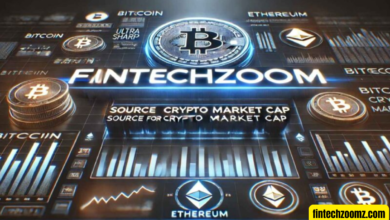 fintechzoom.com crypto