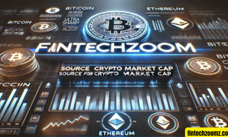 fintechzoom.com crypto