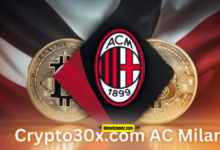 crypto30x.com ac milan