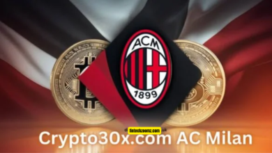 crypto30x.com ac milan