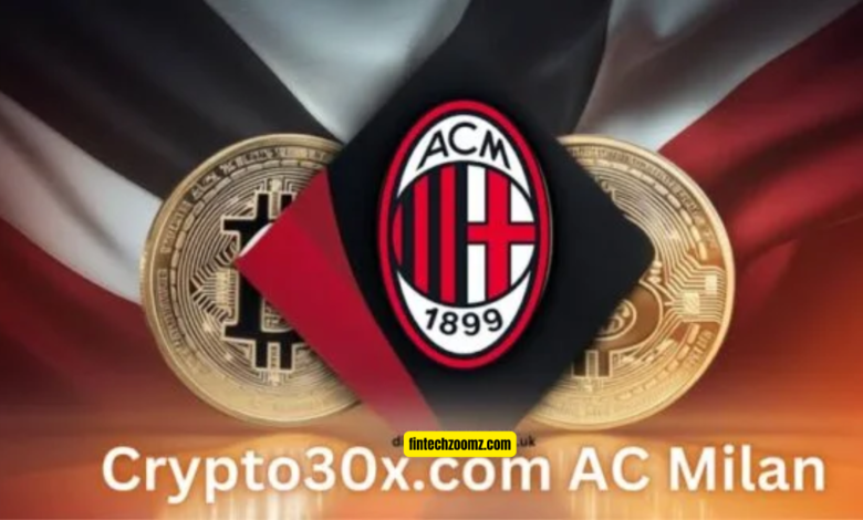 crypto30x.com ac milan