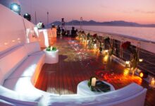 Dream Wedding on a Yacht in Dubai